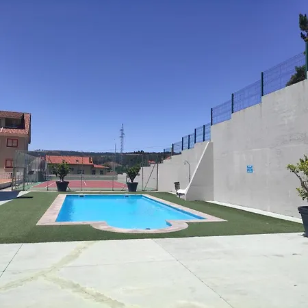 Palmeira, 4 Pers. Playa, Piscina Y Garaje Apartamento *