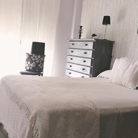 Apartamento Palmeira, 4 Pers. Playa, Piscina Y Garaje *